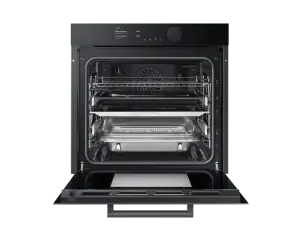 Духовой шкаф электрический Samsung NV75T9979CD/WT №4