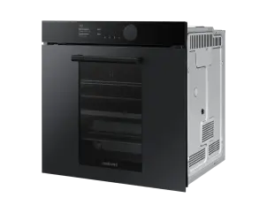 Духовой шкаф электрический Samsung NV75T9979CD/WT №5