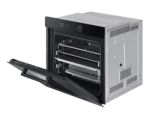 Духовой шкаф электрический Samsung NV75T9979CD/WT №6