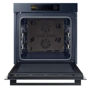 Духовой шкаф Samsung NV7B6685AAN/WT №5