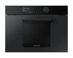Духовой шкаф электрический Samsung NQ50T9539BD/WT №1