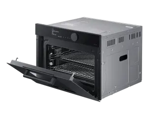 Духовой шкаф электрический Samsung NQ50T9539BD/WT №5