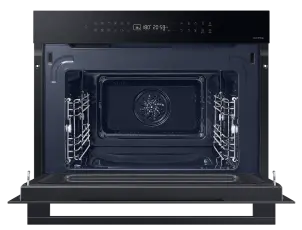 Духова шафа Samsung NQ5B4353FBK/WT №2