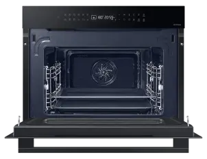 Духова шафа Samsung NQ5B4353FBK/WT №3