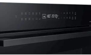 Духова шафа Samsung NQ5B4353FBK/WT №7