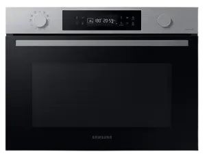 Духова шафа Samsung NQ5B4553FBS/WT №1