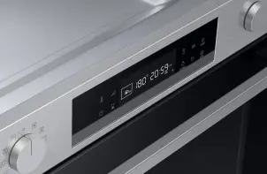 Духова шафа Samsung NQ5B4553FBS/WT №5
