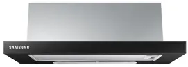 Вытяжка встраиваемая телескопическая Samsung NK24M1030IB/UR