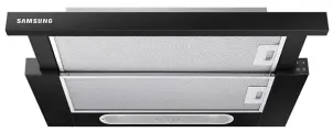 Вытяжка встраиваемая телескопическая Samsung NK24M1030IB/UR №3