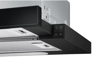 Вытяжка встраиваемая телескопическая Samsung NK24M1030IB/UR №4