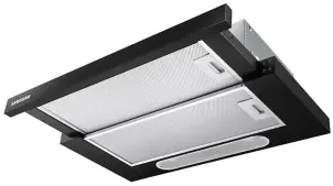 Вытяжка встраиваемая телескопическая Samsung NK24M1030IB/UR №5