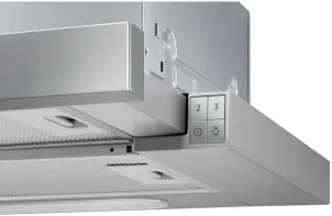 Витяжка вбудована Samsung NK24M1030IS/UR №5