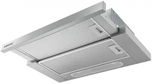Витяжка вбудована Samsung NK24M1030IS/UR №6