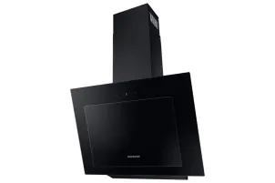 Вытяжка декоративная Samsung NK24B3501VB/WT №4