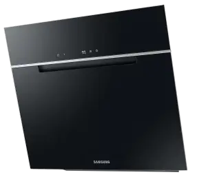 Вытяжка декоративная Samsung NK24C7070WB/UR №4