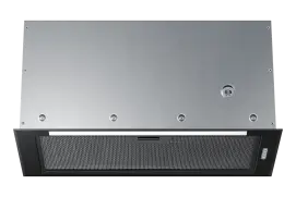 Витяжка вбудована Samsung NK52FG454CM/UR