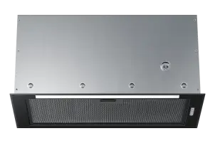 Витяжка вбудована Samsung NK52FG454CM/UR №1
