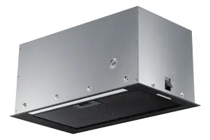 Витяжка вбудована Samsung NK52FG454CM/UR №2