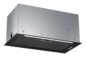 Витяжка вбудована Samsung NK52FG454CM/UR №3