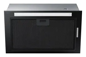 Витяжка вбудована Samsung NK52FG454CM/UR №4