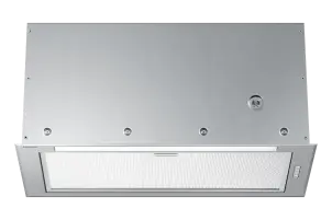 Вбудована витяжка Samsung NK52FG454CS/UR №1