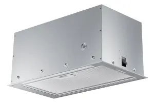 Вбудована витяжка Samsung NK52FG454CS/UR №2