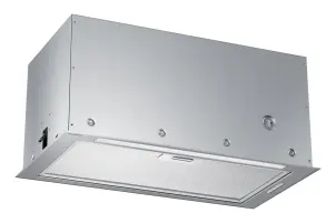 Вбудована витяжка Samsung NK52FG454CS/UR №3
