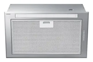 Вбудована витяжка Samsung NK52FG454CS/UR №4
