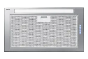 Вбудована витяжка Samsung NK52FG454CS/UR №6