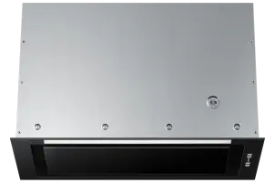 Вбудована витяжка Samsung NK52FG455CC/UR №1