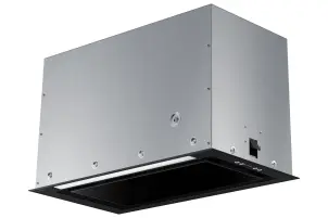 Вбудована витяжка Samsung NK52FG455CC/UR №2