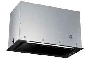 Вбудована витяжка Samsung NK52FG455CC/UR №3