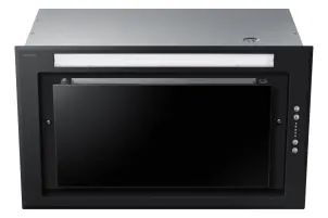 Вбудована витяжка Samsung NK52FG455CC/UR №4
