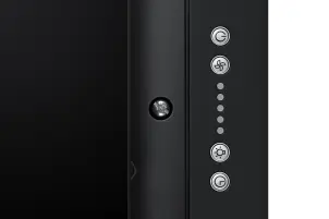 Вбудована витяжка Samsung NK52FG455CC/UR №5