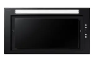 Вбудована витяжка Samsung NK52FG455CC/UR №6