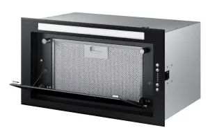 Вбудована витяжка Samsung NK52FG455CC/UR №8