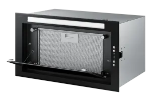 Вбудована витяжка Samsung NK52FG455CC/UR №9
