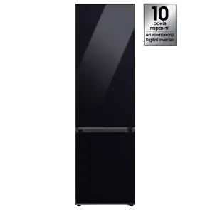 Холодильник Samsung RB38C6B6D22/UA №1