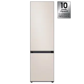 Холодильник Samsung RB38C6B6D39/UA №1