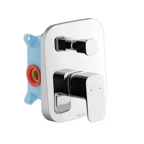 TD F 065.00 Змішувач прихованого монтажу з перемикачем для R-box №1