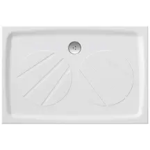Піддон GIGANT PRO 120x80