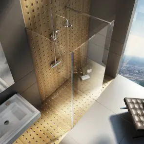 Тримач W SET -90 Wall/Corner №2