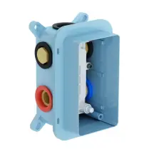 RB 071.50 Вмонтований механізм R-box Multi