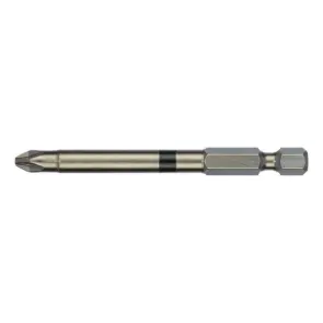 Біта WURTH E 6.3 PZ2 1/4" 73 мм №1