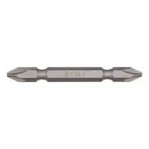 Біта двостороння PH2/PH2, L65 mm, 1/4IN купити