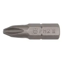 Біта PH1, L25 mm, 1/4IN купити в Україні