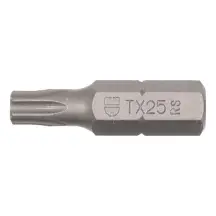 Біта TX25, L25 mm, 1/4IN купити в Києві