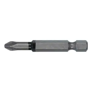 Біта WURTH PZ2 1/4" C 6.3 50 мм №1