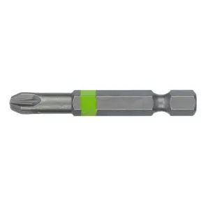 Біта WURTH PZ3 1/4" C 6.3 50 мм №1