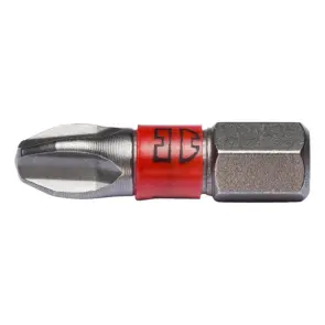 Біта WURTH PH3 C 6.3 1/4" 25мм №1